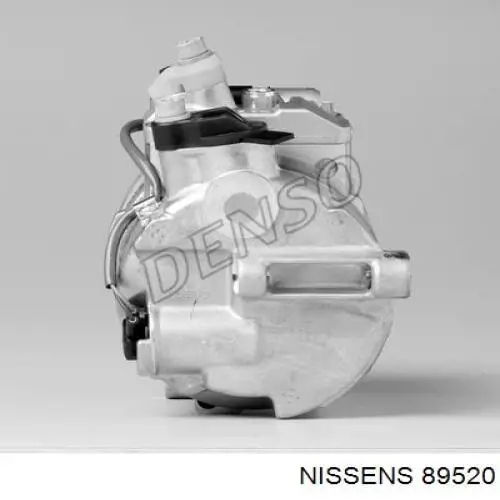 Компрессор системы кондиционирования Mercedes A002230321180 цена, от 196.65 USD