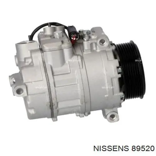 Насос кондиционера Elstock 510883