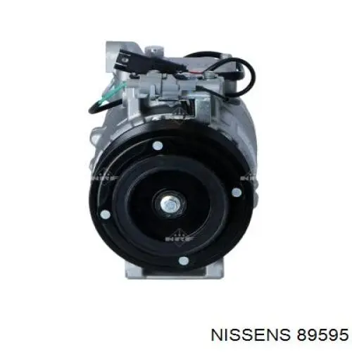 Насос кондиционера NRF 32888G