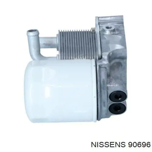 Корпус масляного фильтра 90696 Nissens