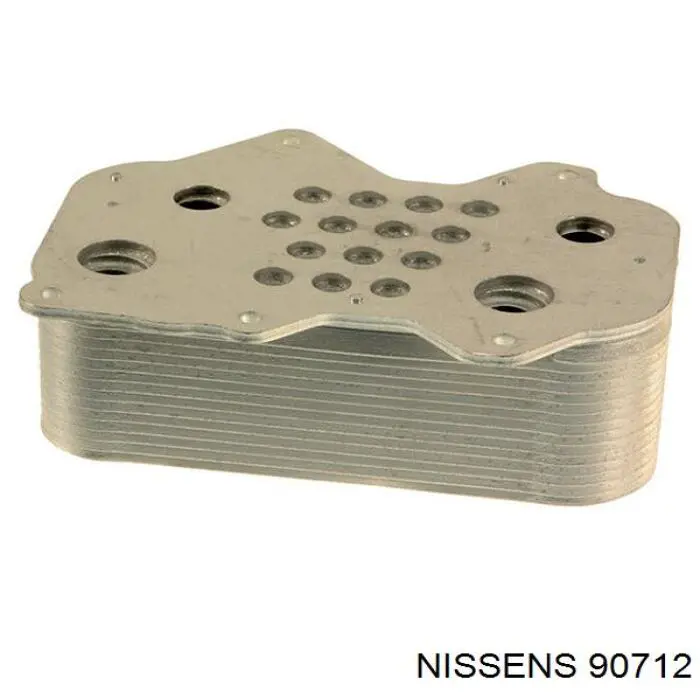 90712 Nissens