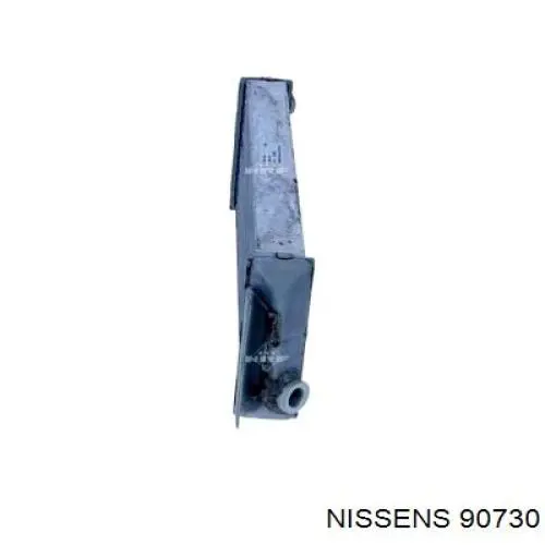Масляный радиатор 90730 Nissens