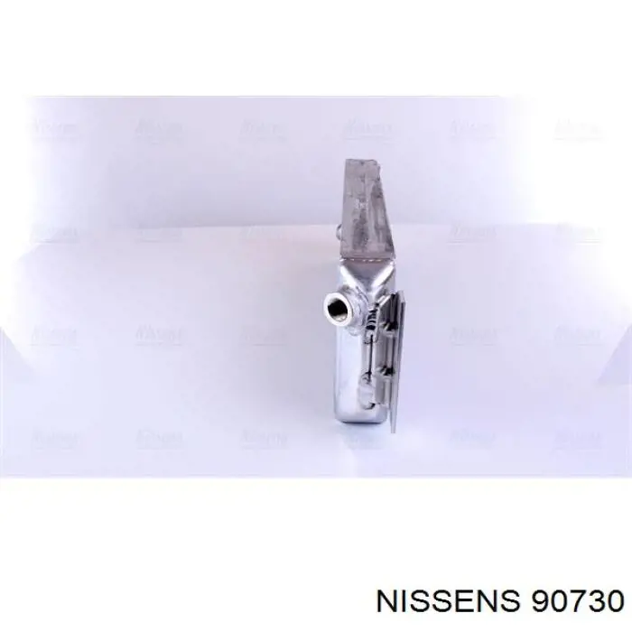 Масляный радиатор АКПП Nissens 90730 цена, от 323.87 USD