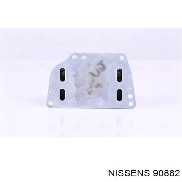 90882 Nissens