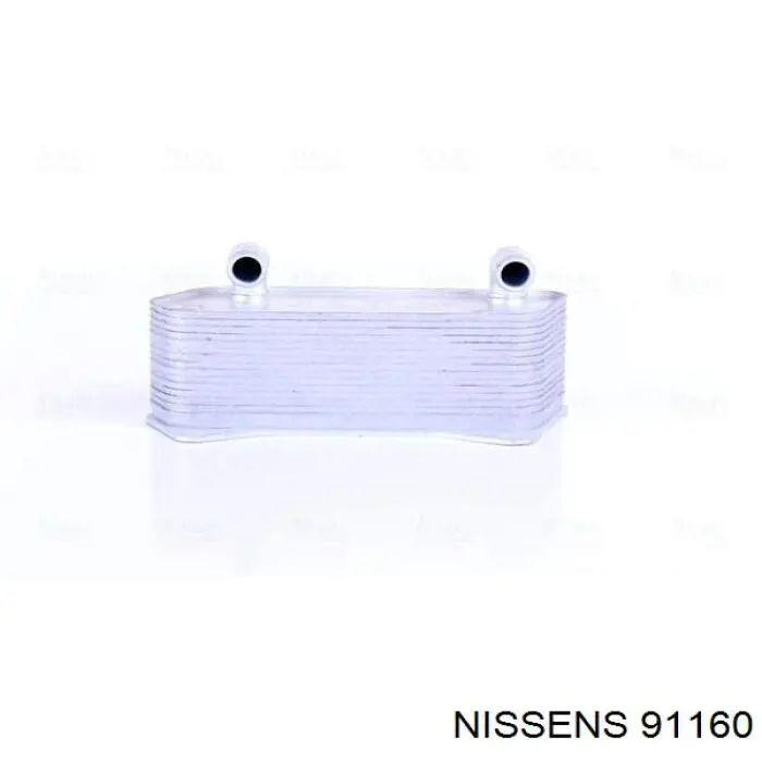 91160 Nissens