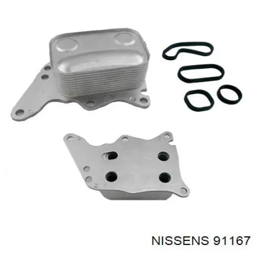 Купить 272200 Maxgear Корпус масляного фильтра