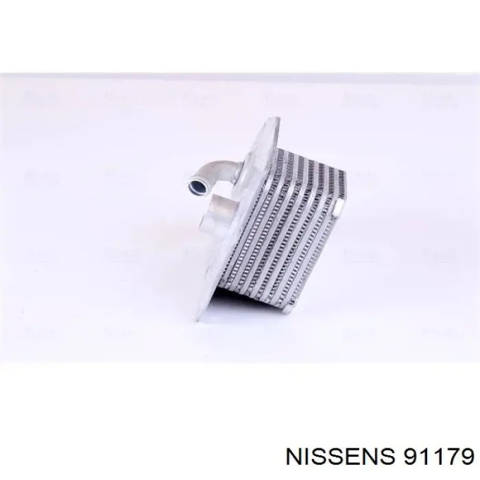 91179 Nissens 