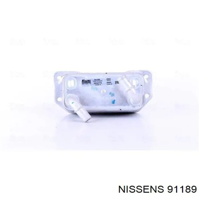 91189 Nissens