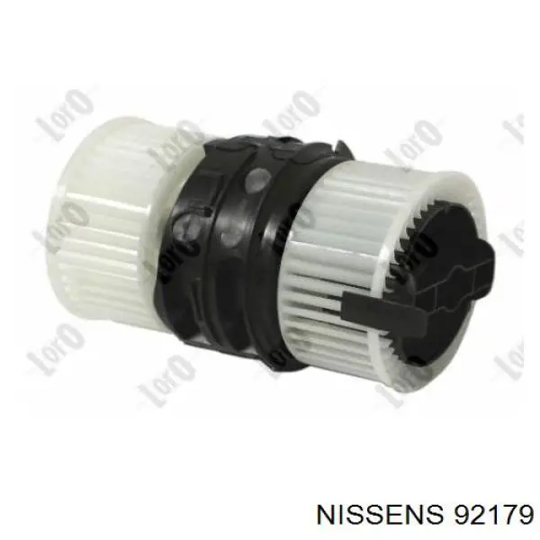 64116913423 BMW Радиатор отопителя салона