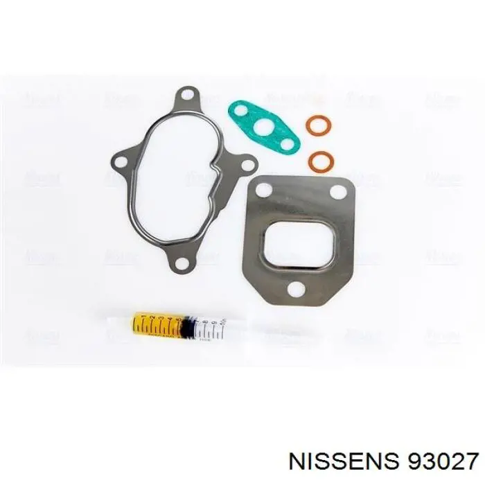 Turbina 074145701CX VAG