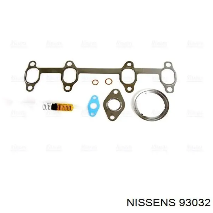 Турбонагнетатель Magneti Marelli 807101003900 цена, от 463.92 USD