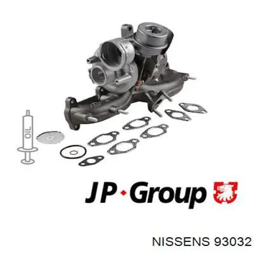 Купить 807101003900 Magneti Marelli Турбоком