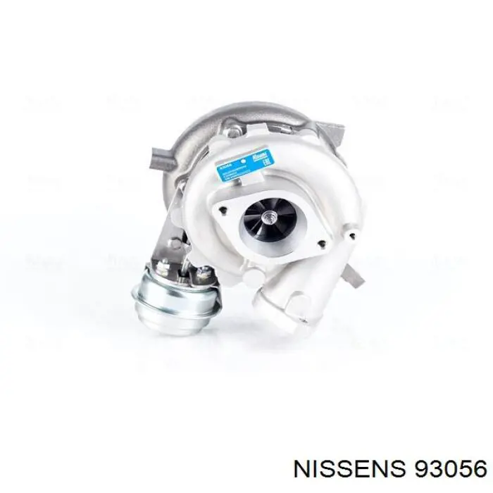 93056 Nissens турбина