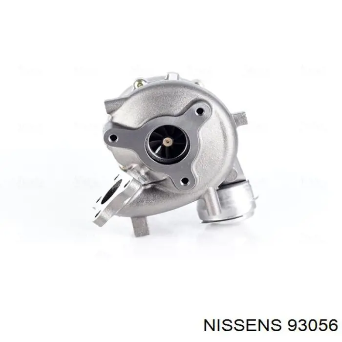 Купить 14411EB320 Nissan/Infiniti Турбоком