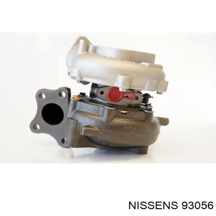 Турбонагнетатель Nissens 93056 цена, от 480.08 USD