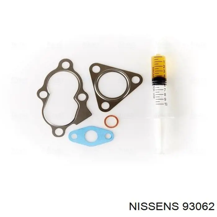 Турбонагнетатель Magneti Marelli 807101003000 цена, от 251.41 USD