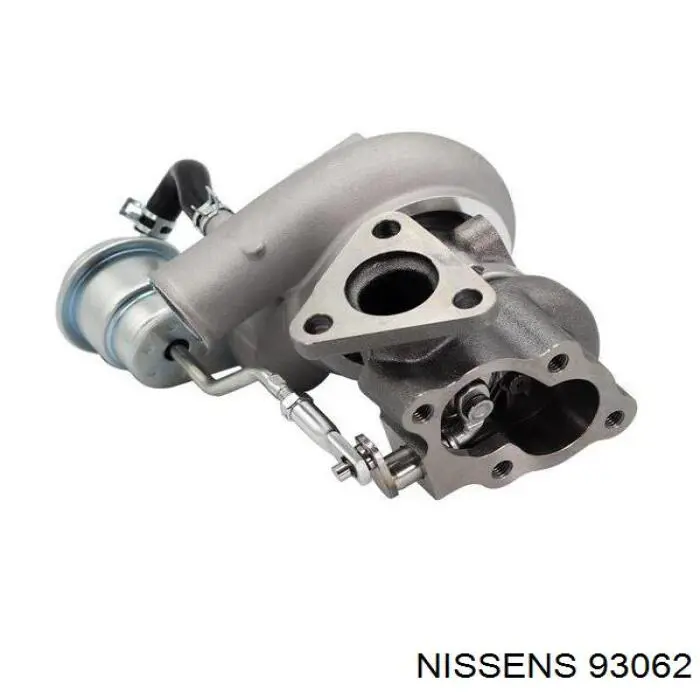Купить 807101003000 Magneti Marelli Турбоком