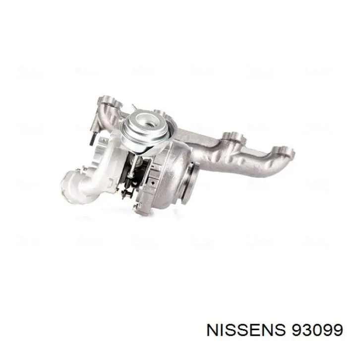 Турбонагнетатель Vika 22531571501 цена, от 284.16 USD