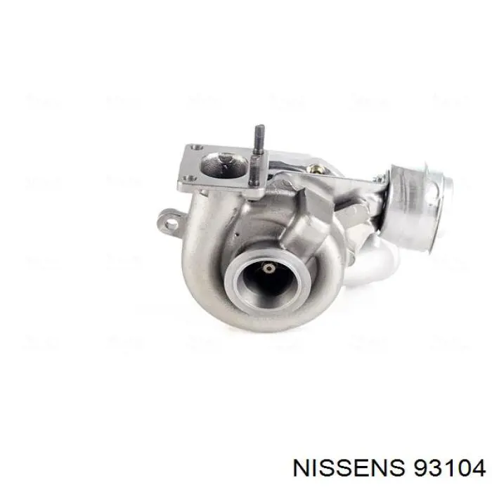 Купить 71723495 Fiat/Alfa/Lancia Турбоком