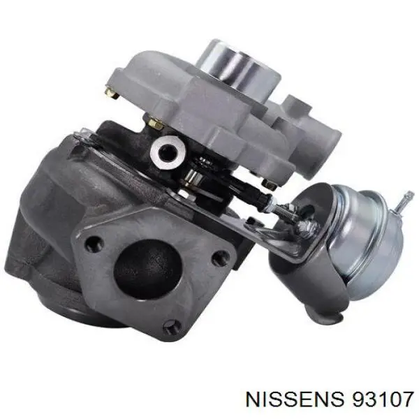 Купить VNT15SL161302TURBO SL Turbo Турбоком