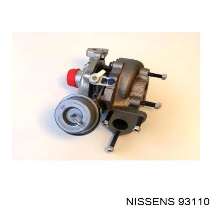 Turbina Fiat/Alfa/Lancia 71789039