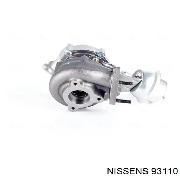 Turbina Fiat/Alfa/Lancia 71789039 preço, a partir de 1041,37 USD