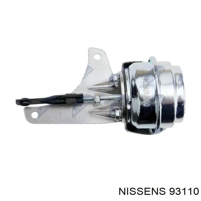 Turbina 71789039 Fiat/Alfa/Lancia