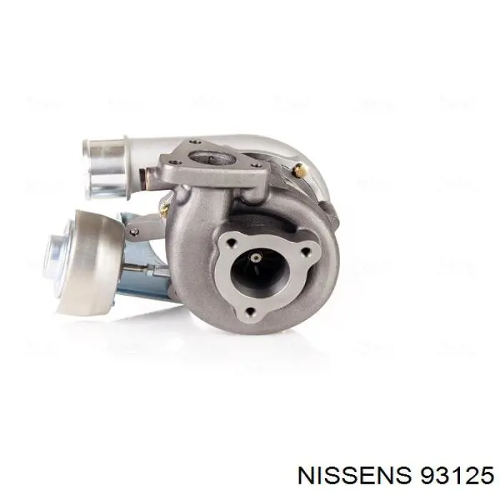 Турбонагнетатель Mitsubishi 4913507410 цена, от 412.01 USD
