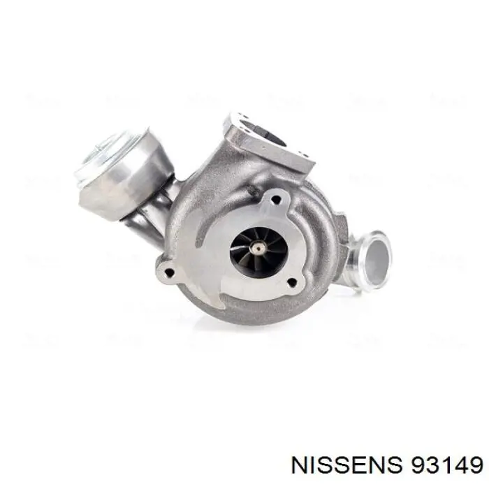 Купить GT18VSL161452TURBO SL Turbo Турбоком