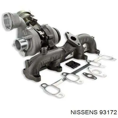 Турбонагнетатель Magneti Marelli 807101001000 цена, от 501.46 USD