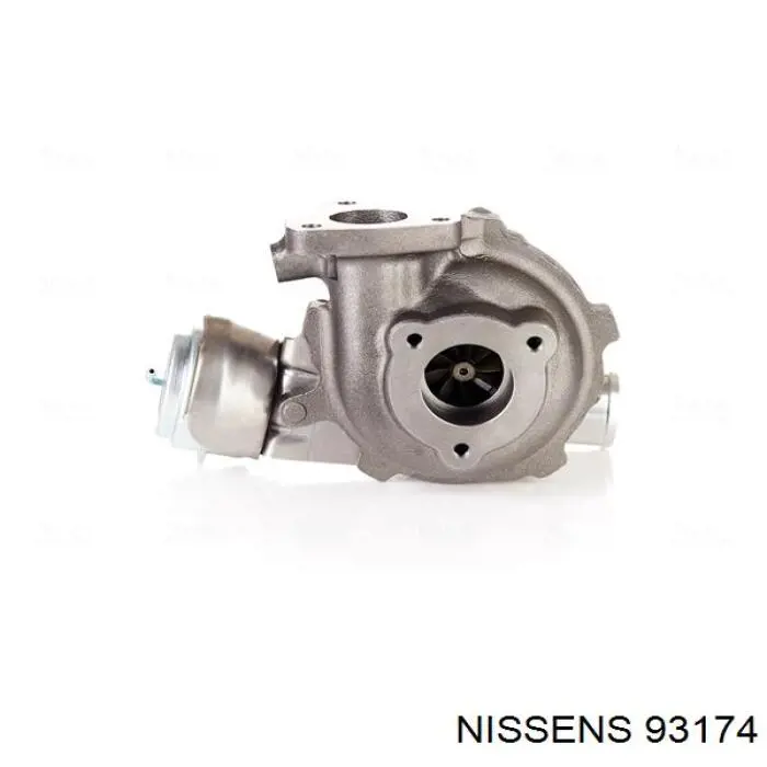 Турбонагнетатель Magneti Marelli 807101005500 цена, от 244.77 USD