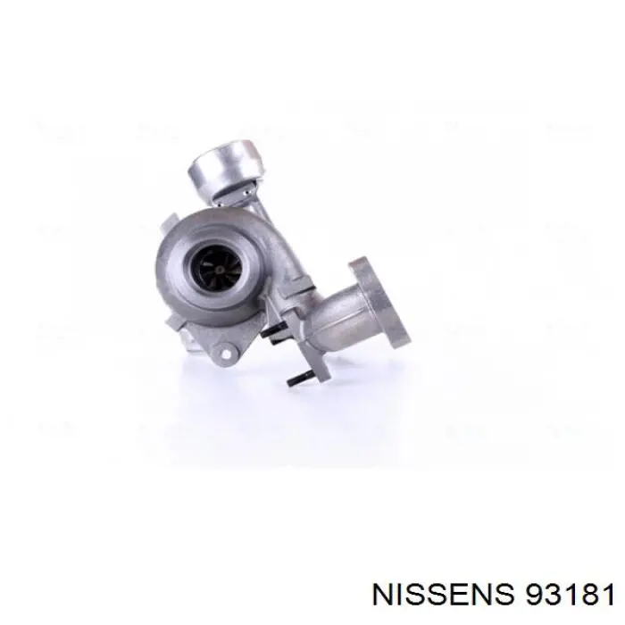 Турбонагнетатель MSG MSTUR0049 цена, от 285.96 USD