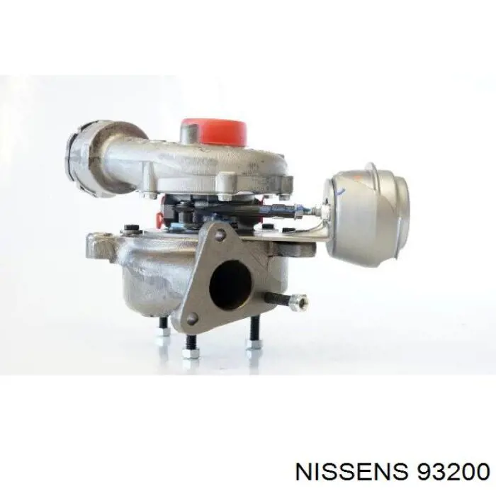 GT1749VASL161462TURBO SL Turbo Турбонаддув