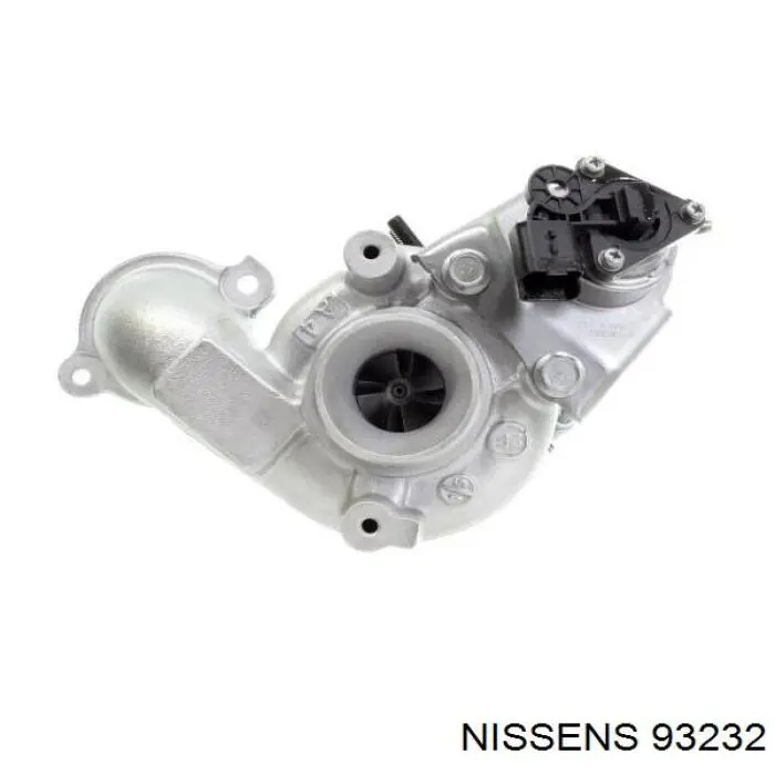Турбонагнетатель Fast FT63529 цена, от 206.07 USD