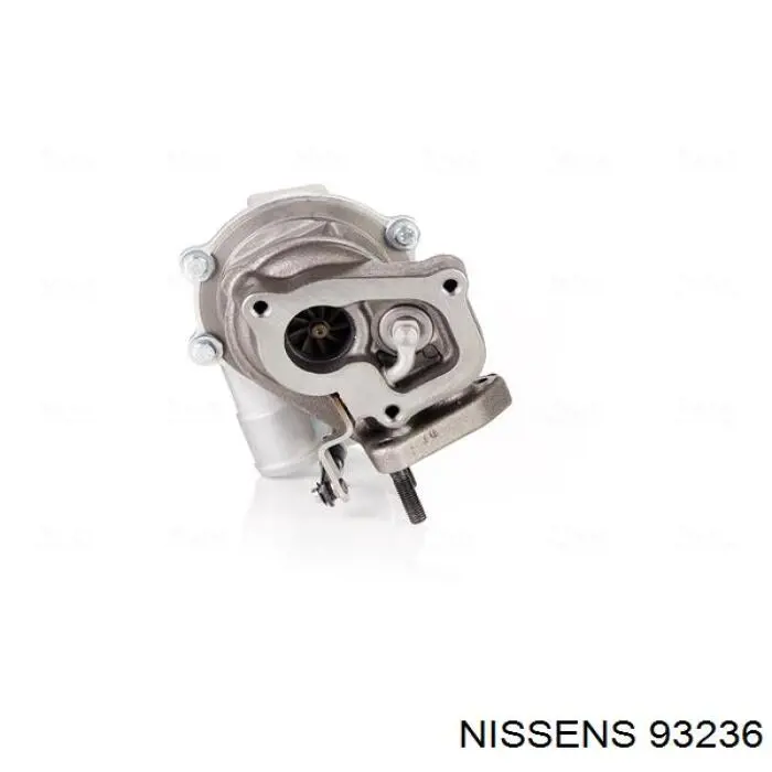 RHF3SL161444TURBO SL Turbo Турбонаддув