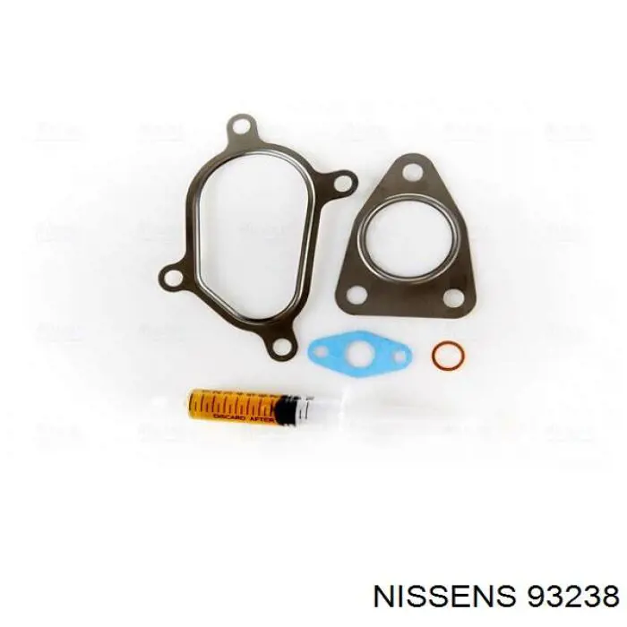 7711134974 Nissan turbina