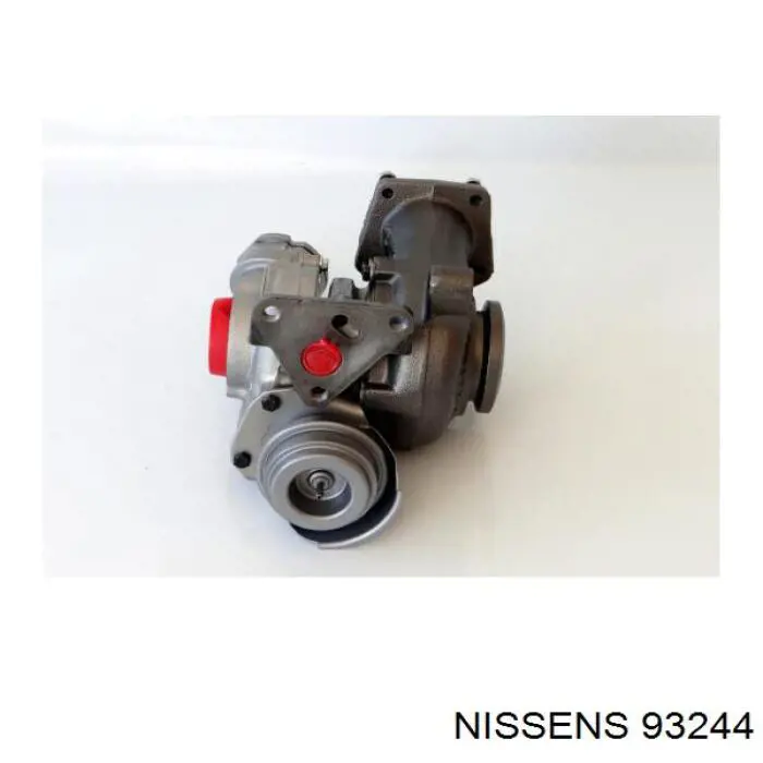 Турбонагнетатель Magneti Marelli 807101006700 цена, от 457.74 USD