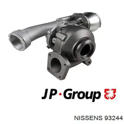 Купить 807101006700 Magneti Marelli Турбоком