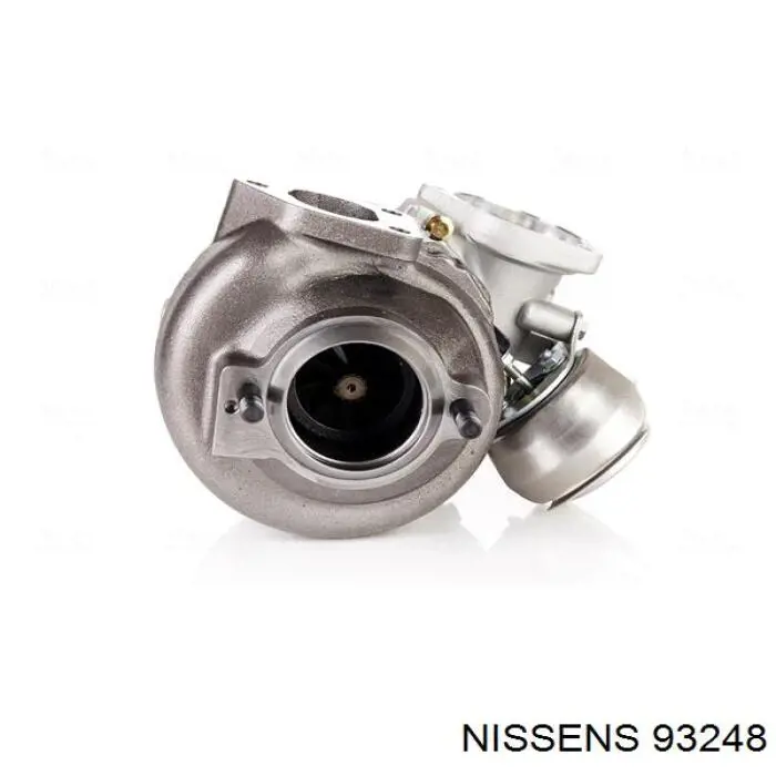 Турбина GT2260VSL190032TURBO SL Turbo