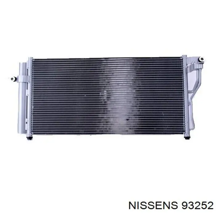 93252 Nissens