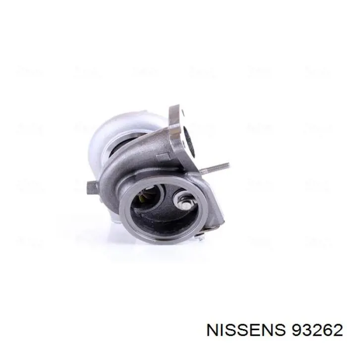 93262 Nissens turbina