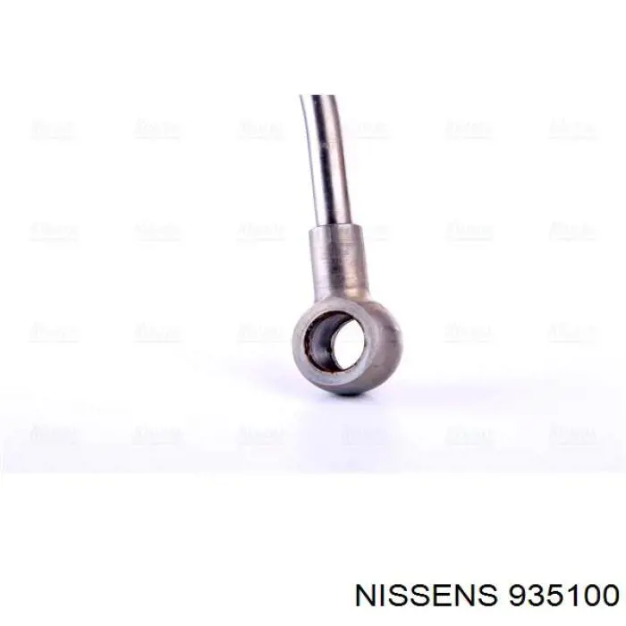 Трубка (шланг) подачи масла к турбине Hyundai/Kia 282414A003 цена, от 6.33 USD