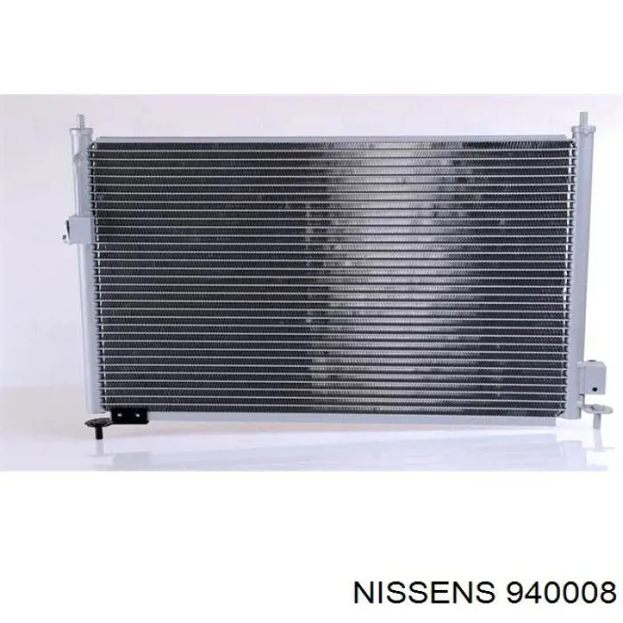 940008 Nissens