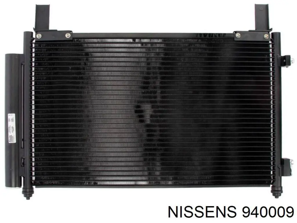 940009 Nissens