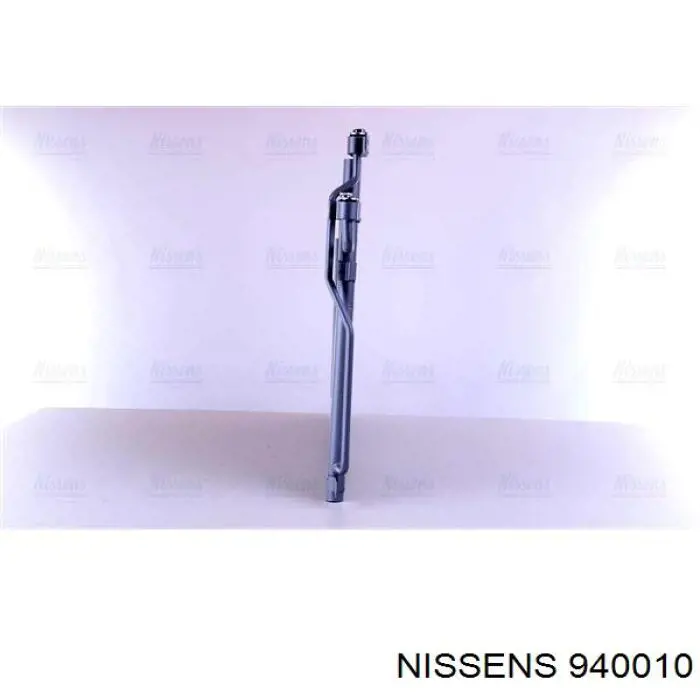 Купить 940010 Nissens Радиатор системы охлаждения кондиционера