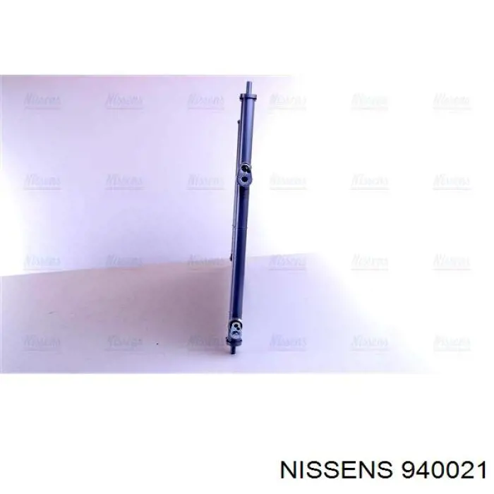 940021 Nissens радиатор кондиционера