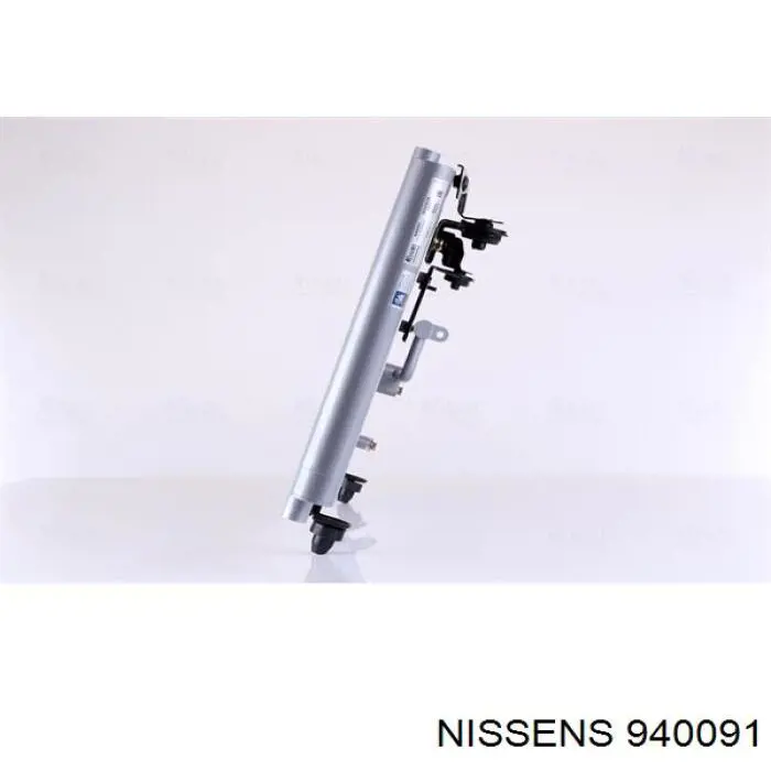 Конденсатор кондиционера Subaru 73210AG020 цена, от 112.23 USD