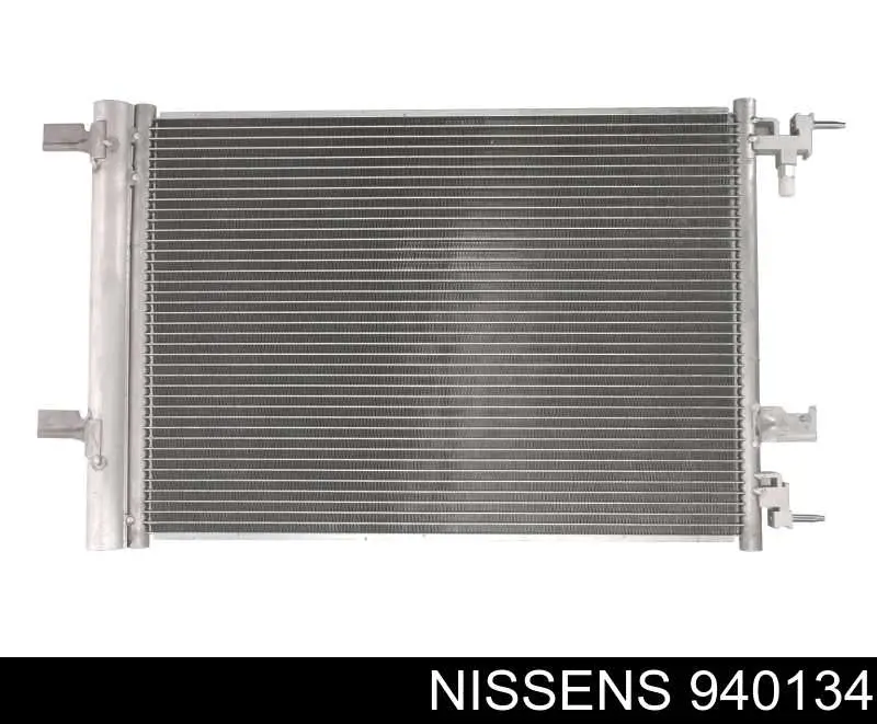 940134 Nissens радиатор кондиционера