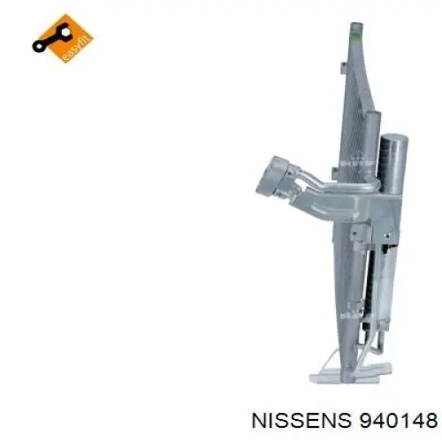 Конденсатор кондиционера Maxgear AC830209 цена, от 84.36 USD