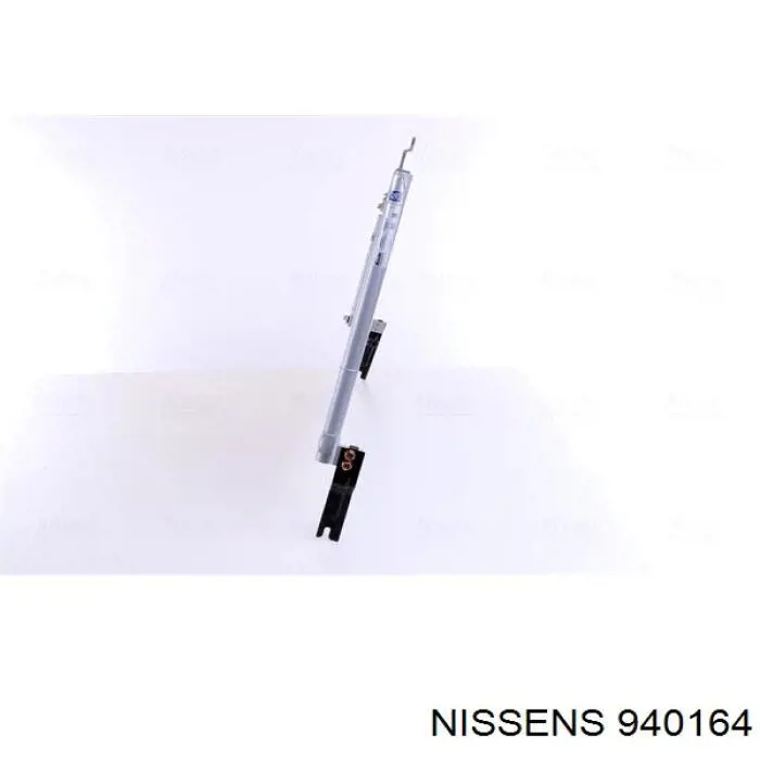 Купить 940164 Nissens Радиатор системы охлаждения кондиционера